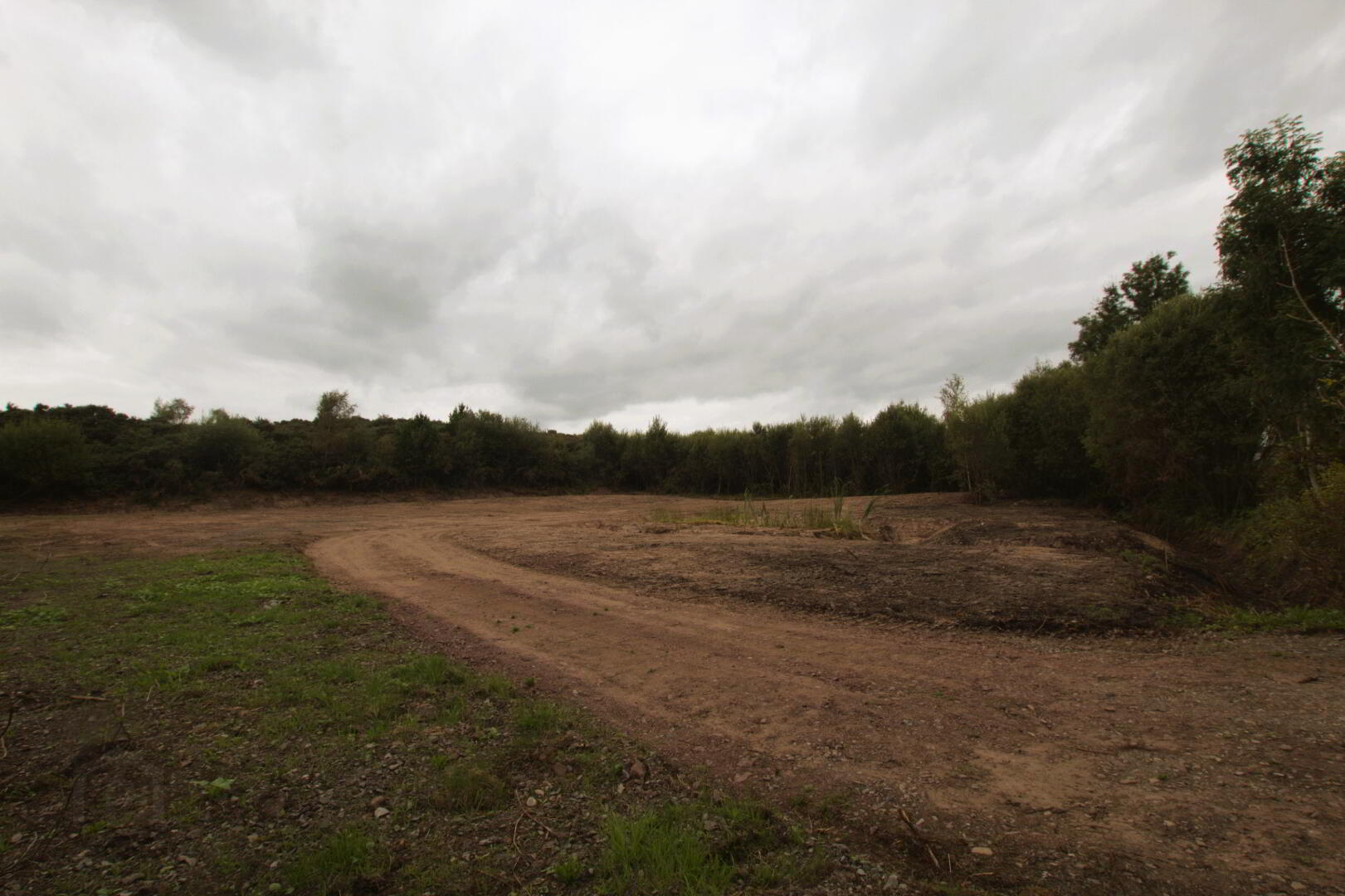 Building Site W/FPP, Tattymoyle Road, Tempo 6 of 10
