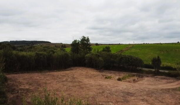 Building Site W/FPP, Tattymoyle Road, Tempo 8 of 10