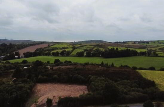 Building Site W/FPP, Tattymoyle Road, Tempo 9 of 10