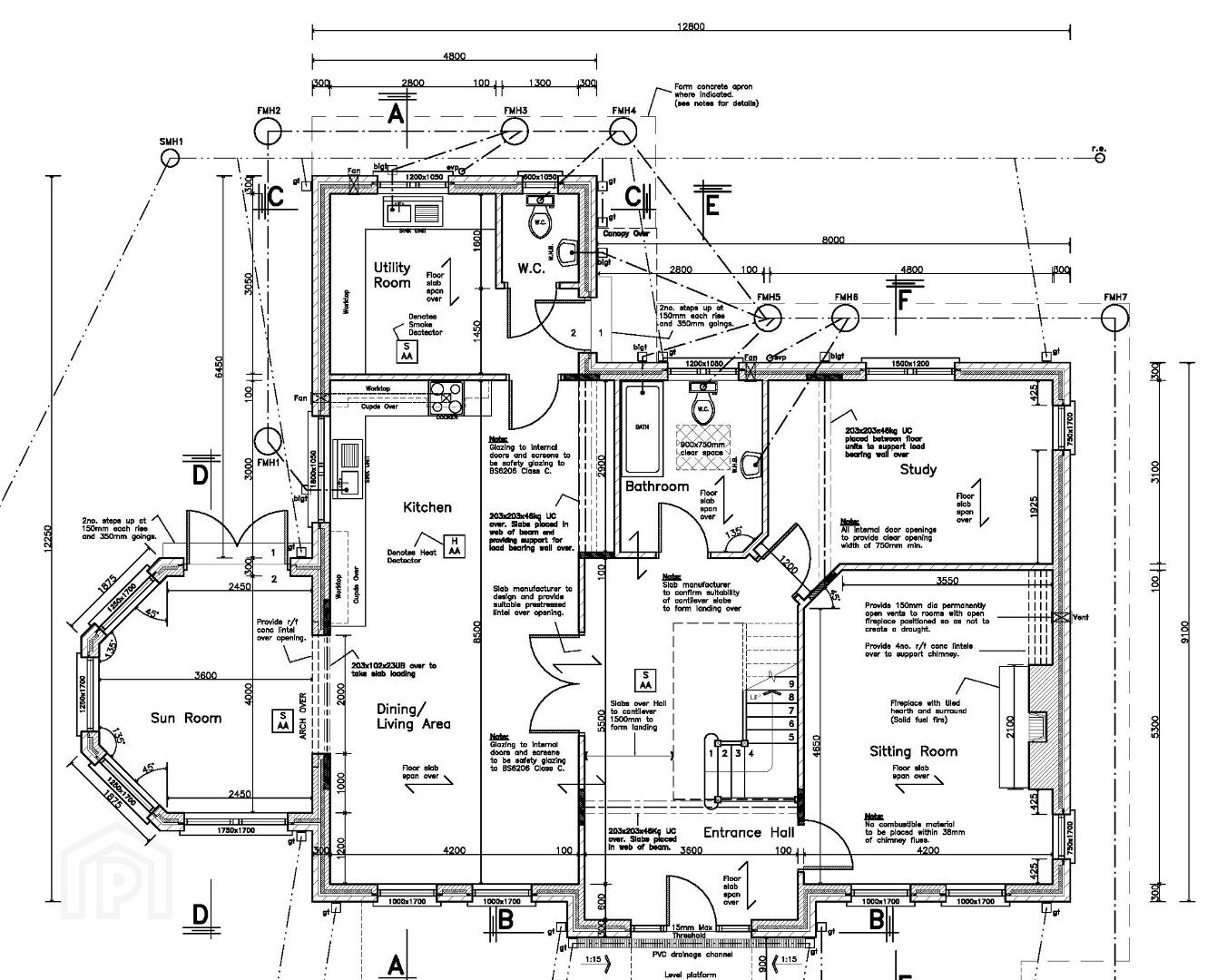 property description image