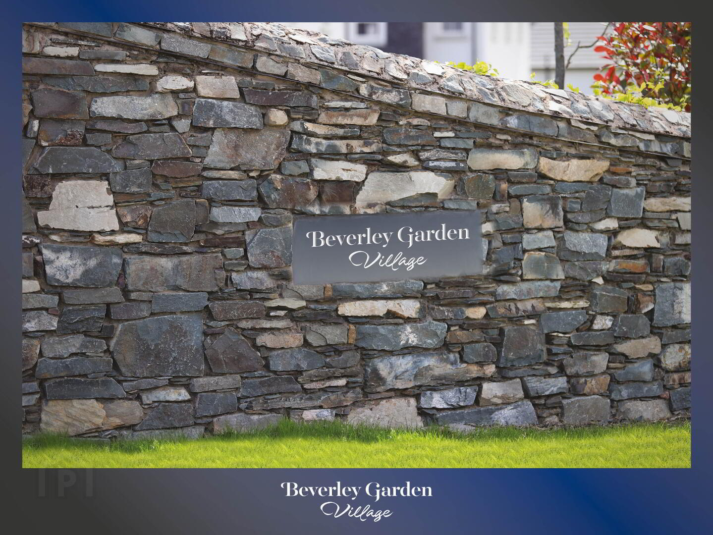 The Iverna 9 of 30