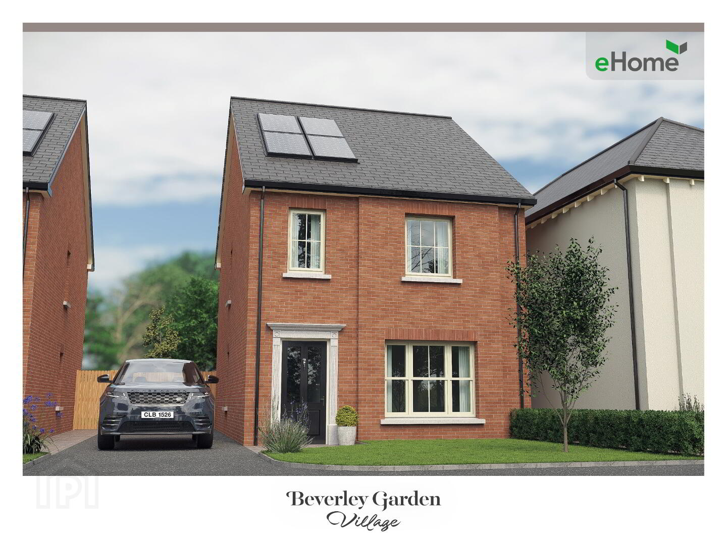 The Ilchester 1 of 28