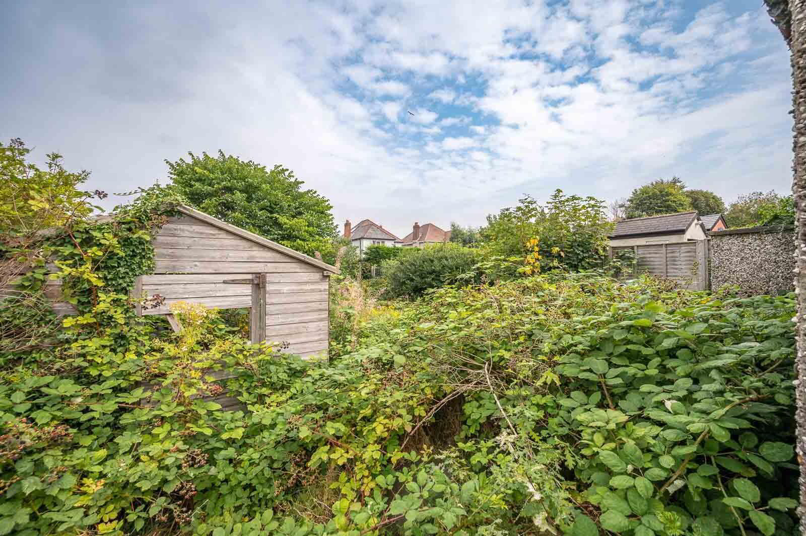 17 Hawthornden Gardens 21 of 21
