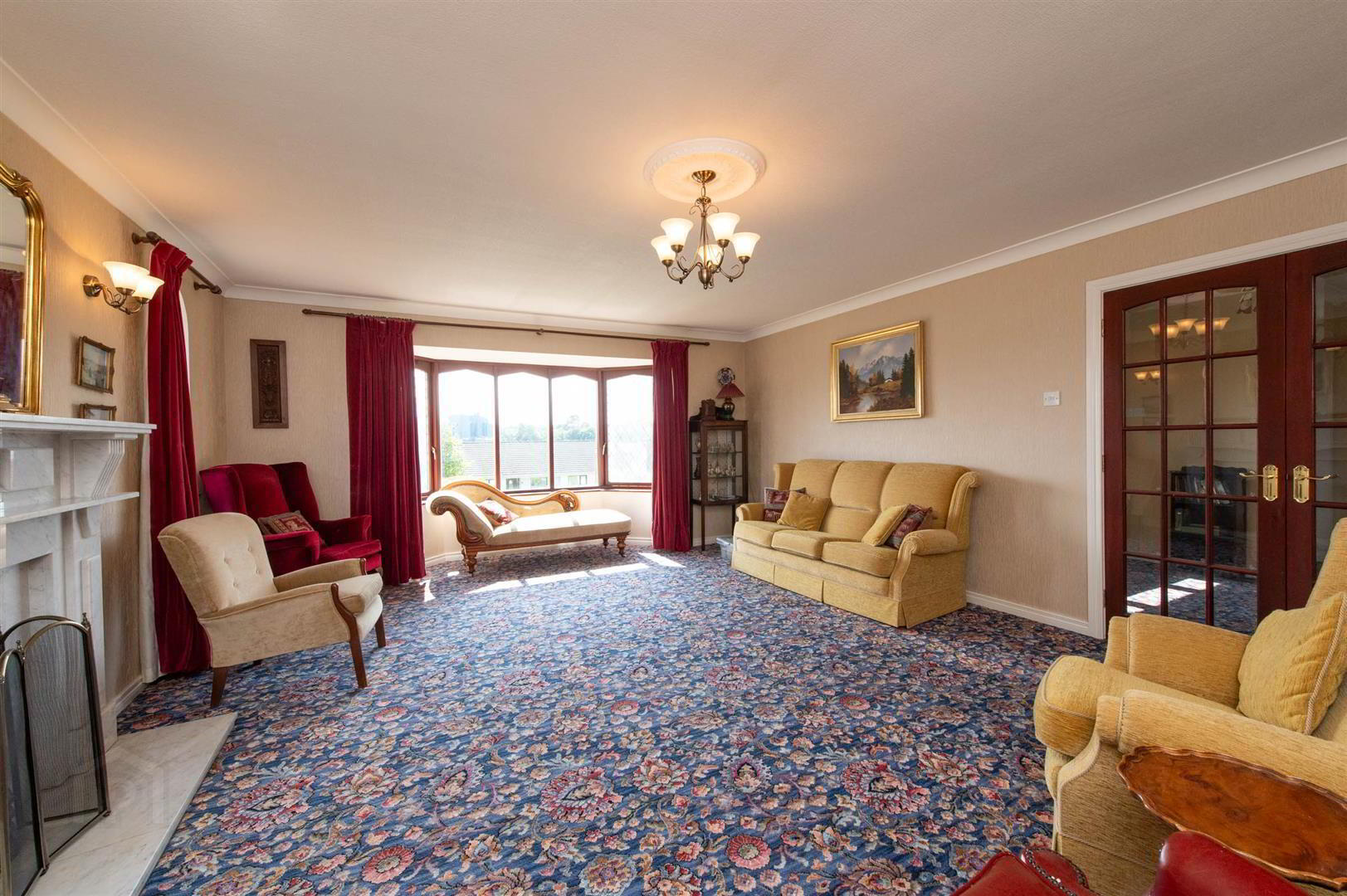 1 Castle Lodge 5 of 29