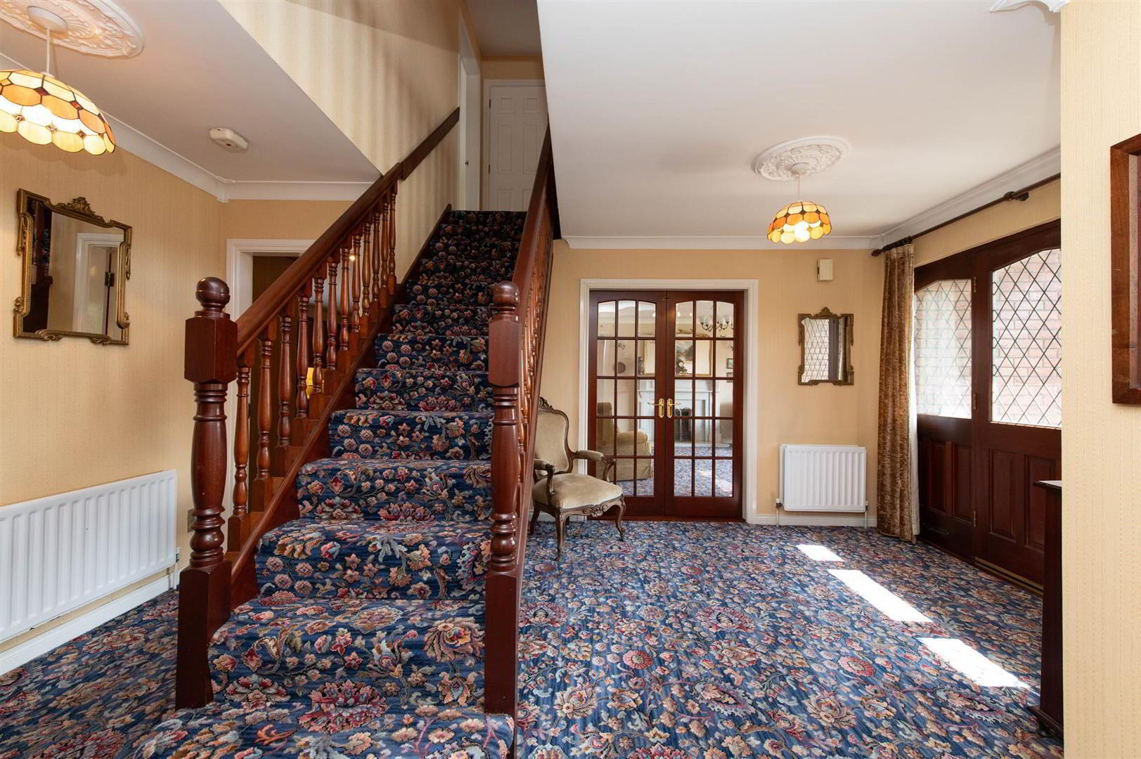 property description image