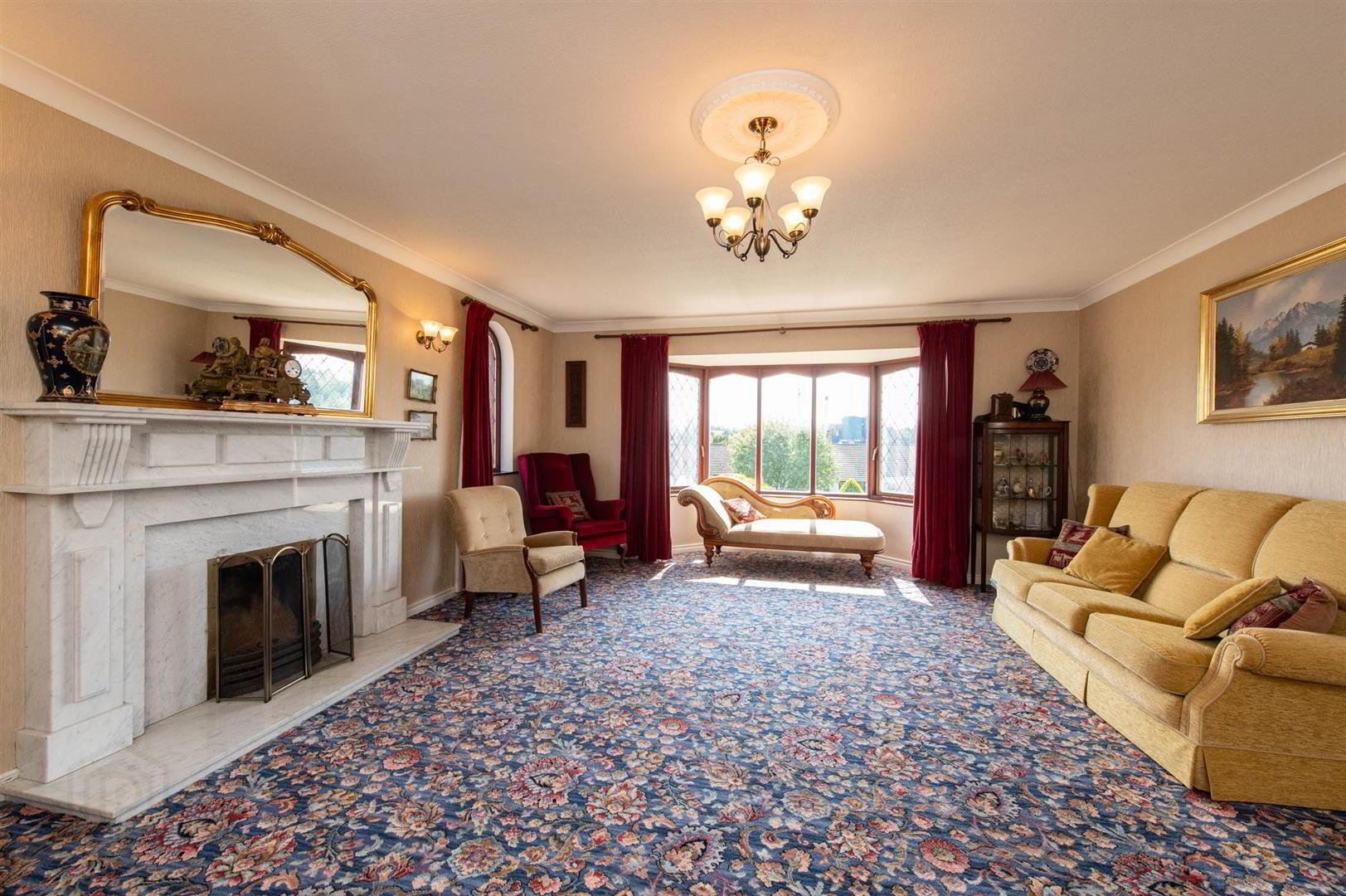 1 Castle Lodge 4 of 29