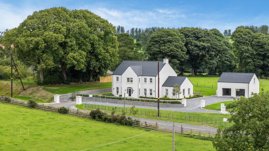 269 Ballynahinch Road 1 of 39