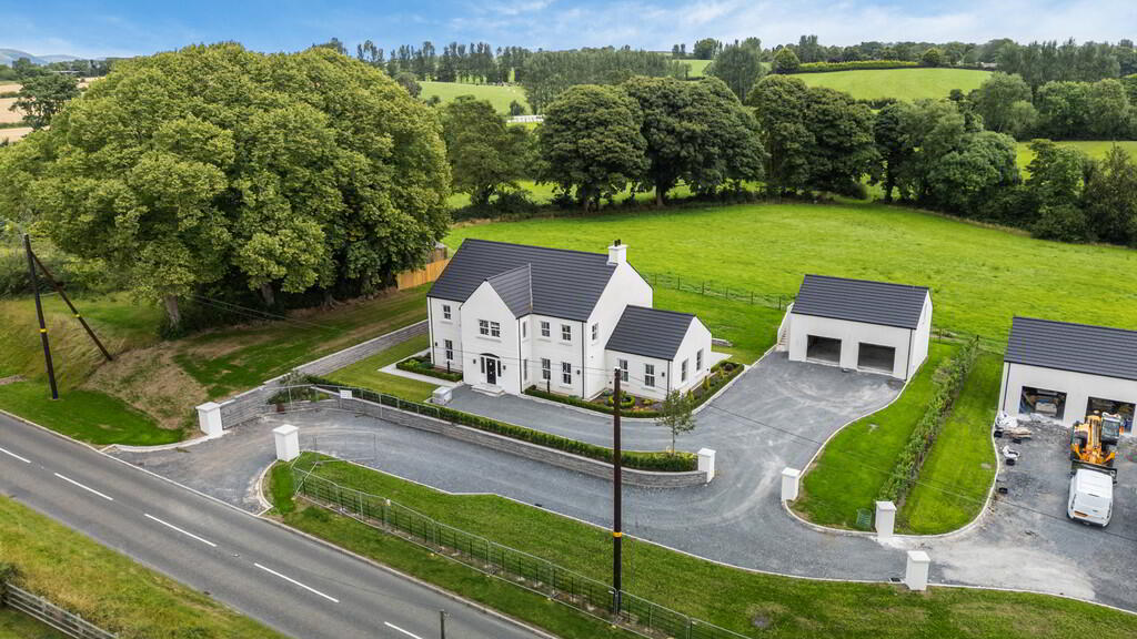 269 Ballynahinch Road 35 of 39