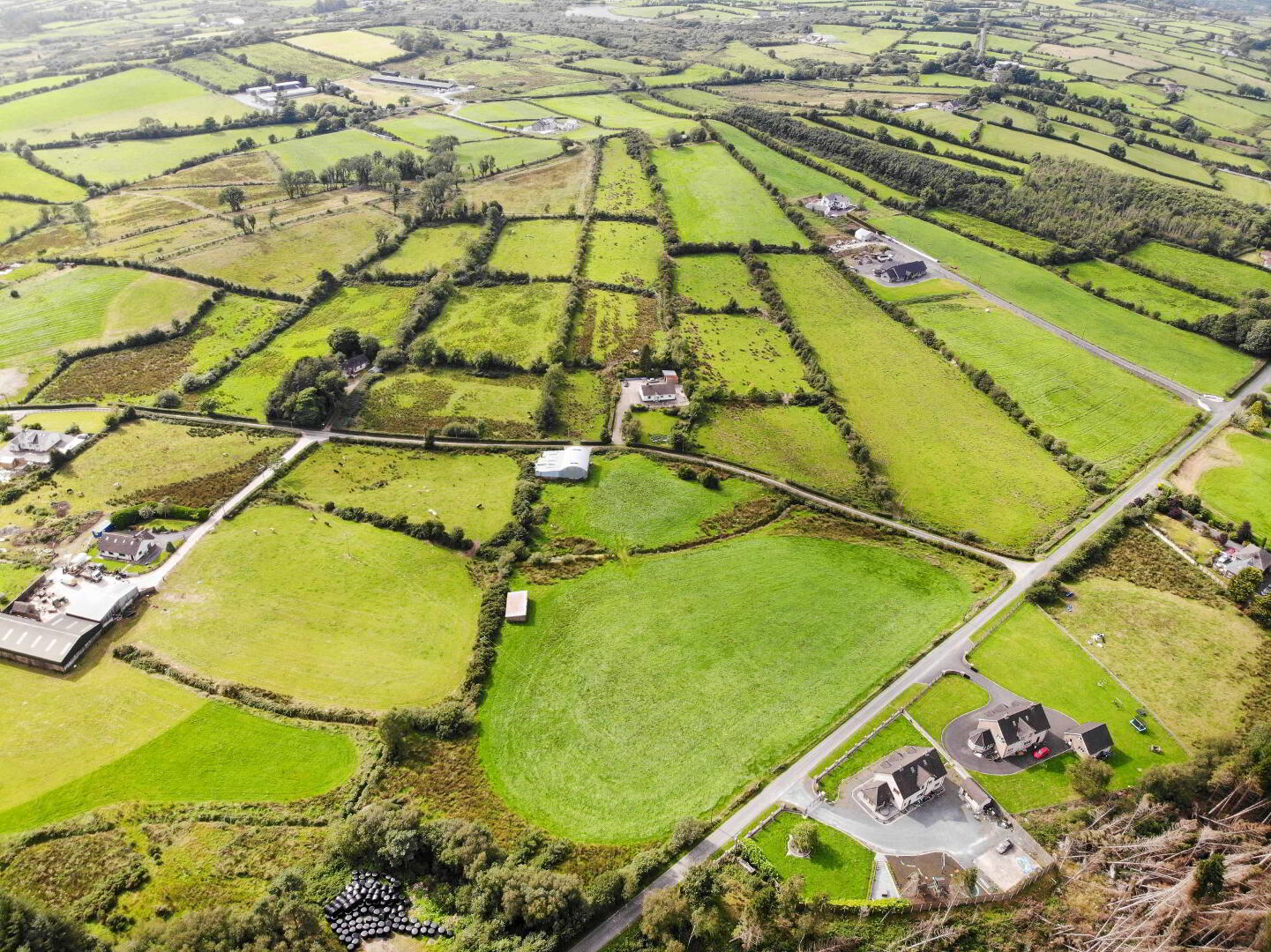 Crossnenagh Road 4 of 7
