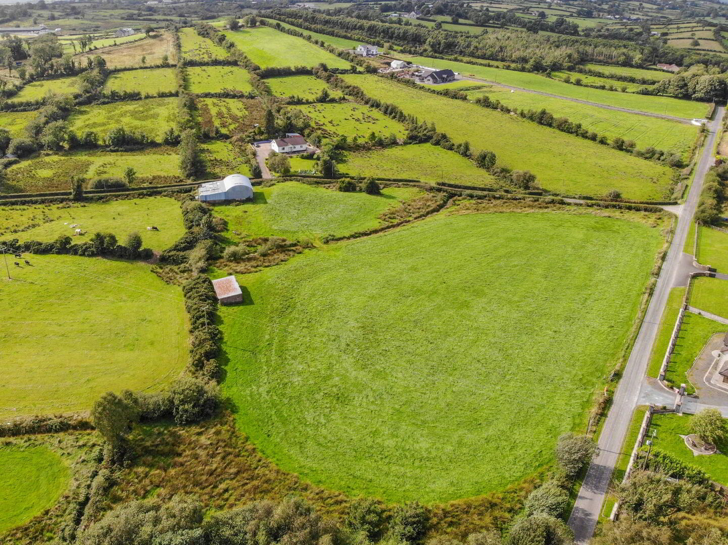 Crossnenagh Road 5 of 7