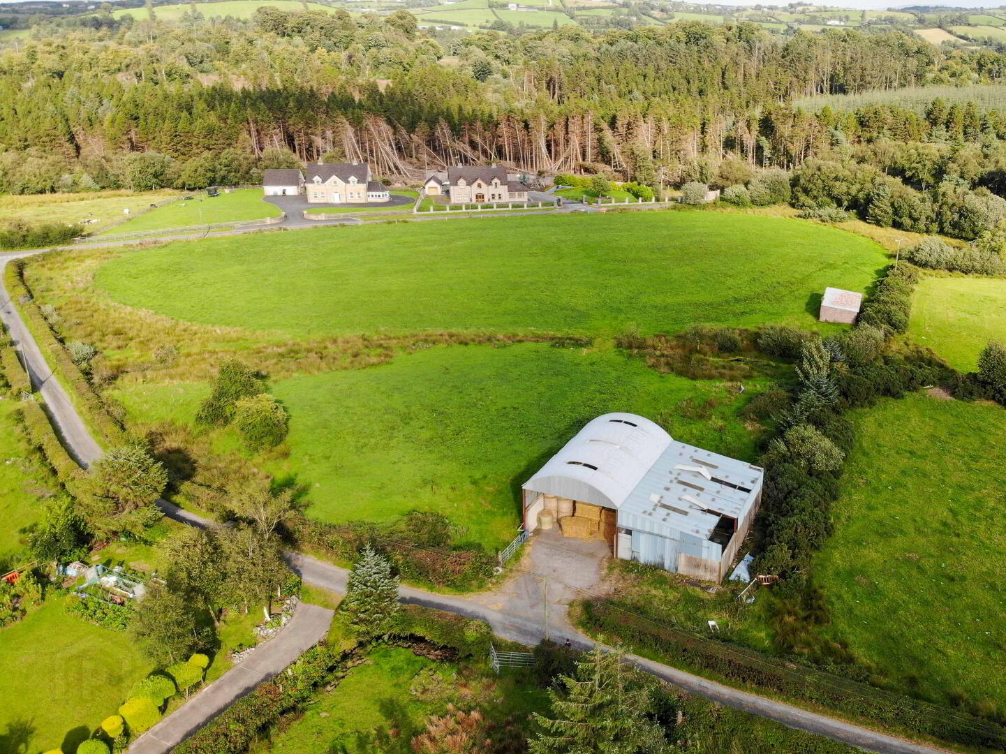 Crossnenagh Road 7 of 7