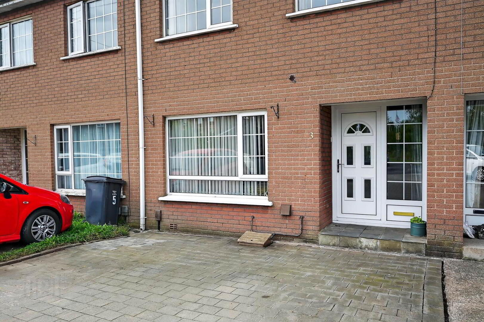 3 Larkfield Manor 3 of 23