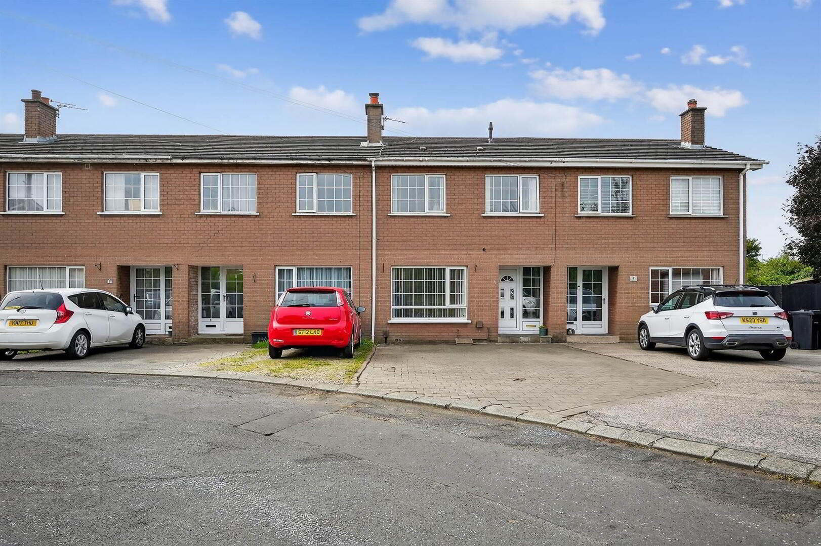 3 Larkfield Manor 2 of 23