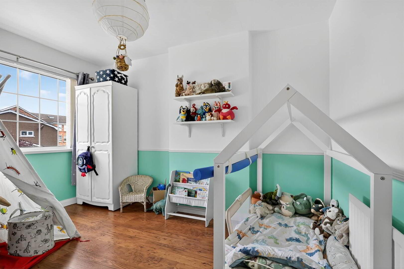 3 Larkfield Manor 15 of 23