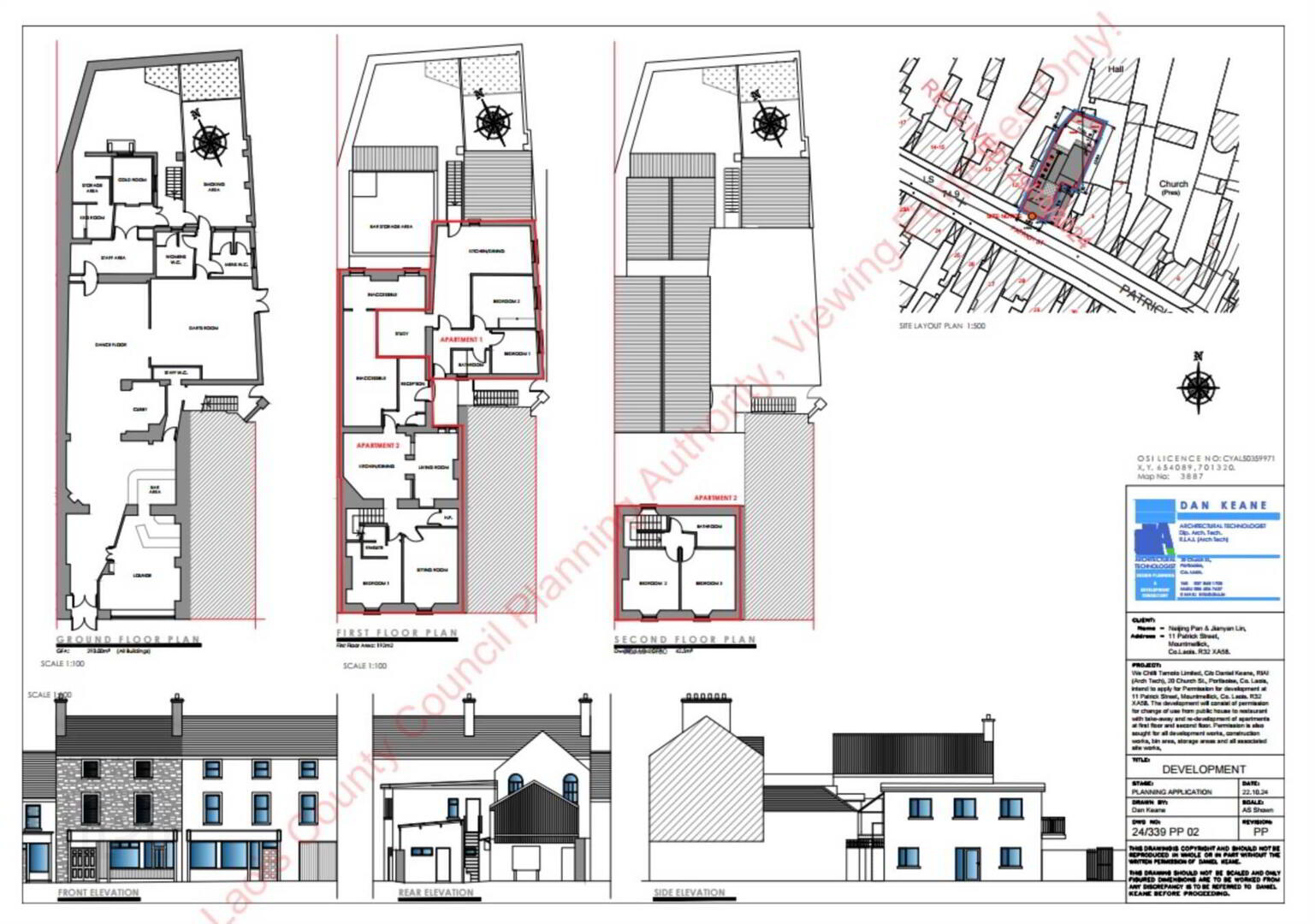 11 Patrick Street 6 of 7