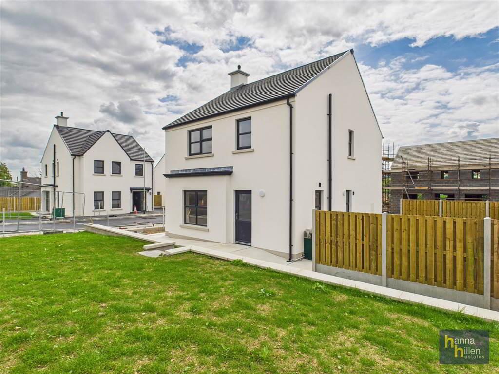 The Jasmine, 4 Rathview Close 3 of 8
