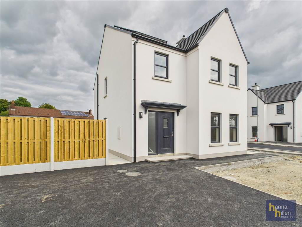 The Jasmine, 4 Rathview Close 2 of 8