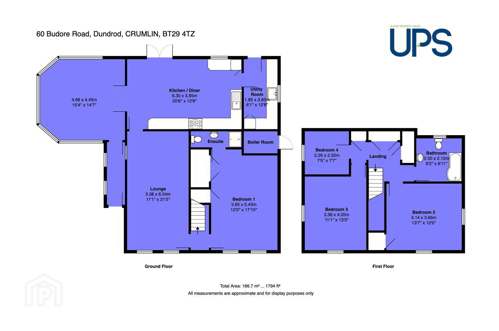 60 Budore Road 43 of 44