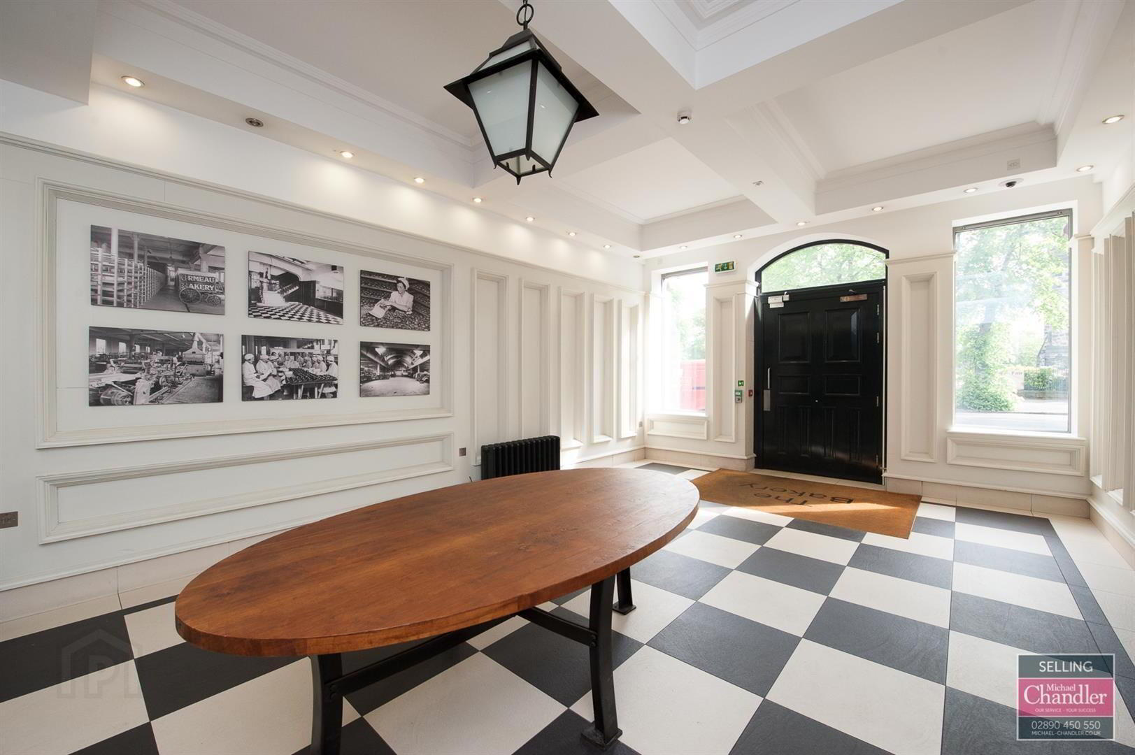 Apt 319 The Bakery, 311 Ormeau Road 3 of 20