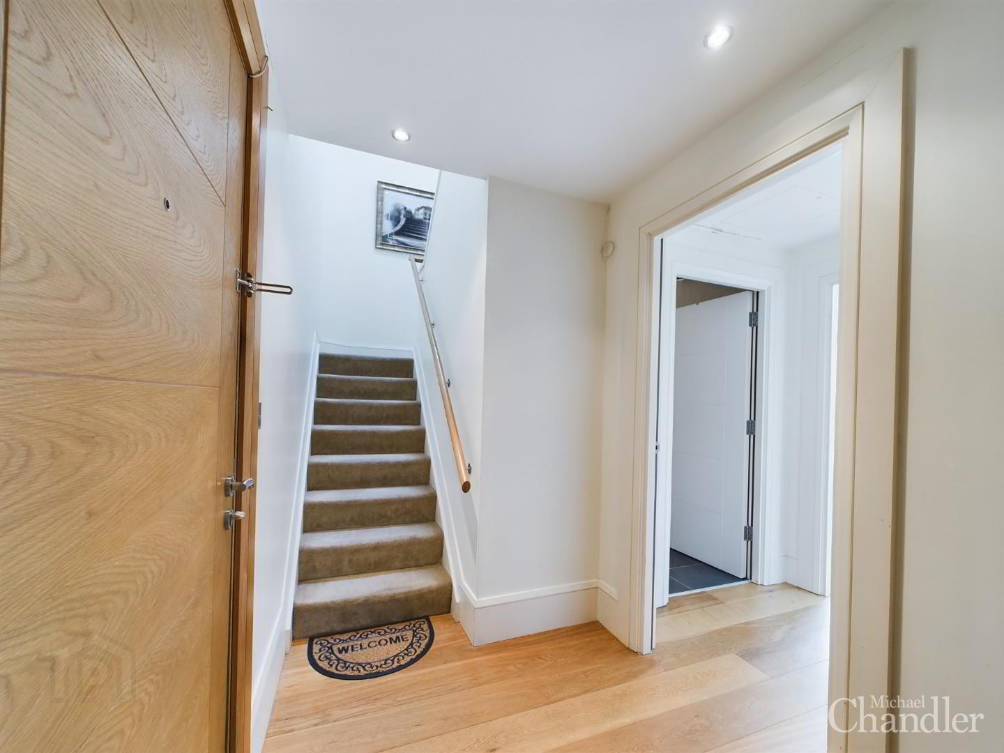 Apt 319 The Bakery, 311 Ormeau Road 4 of 20