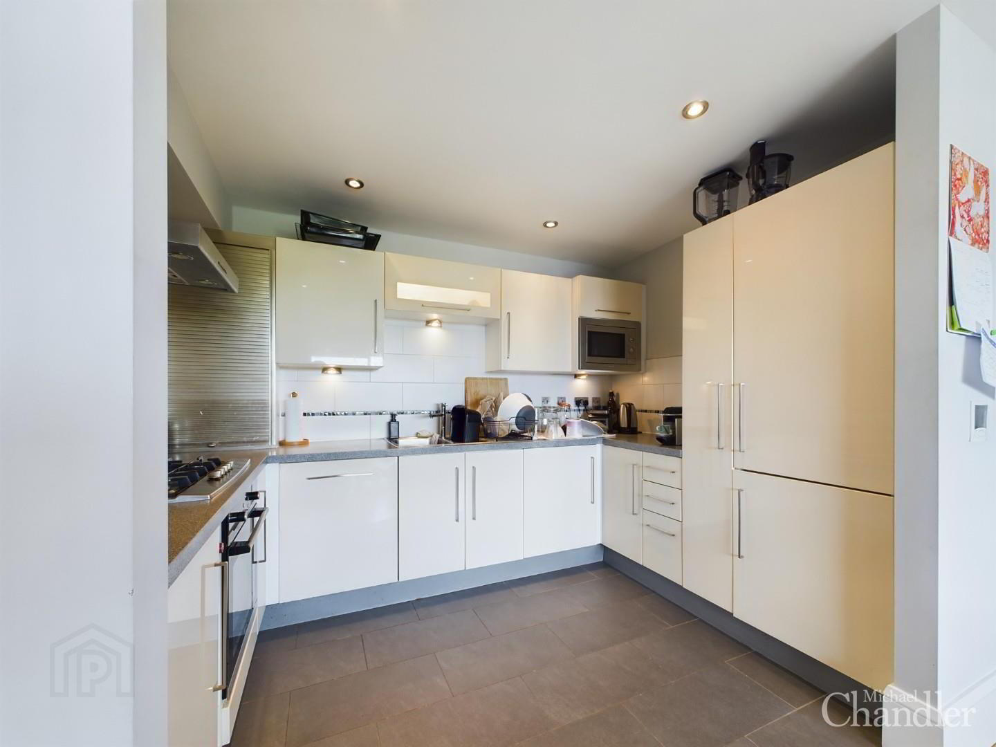 Apt 319 The Bakery, 311 Ormeau Road 7 of 20