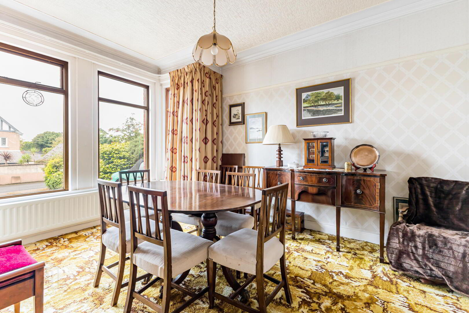 Kingsland House, 80 Ward Avenue 8 of 27