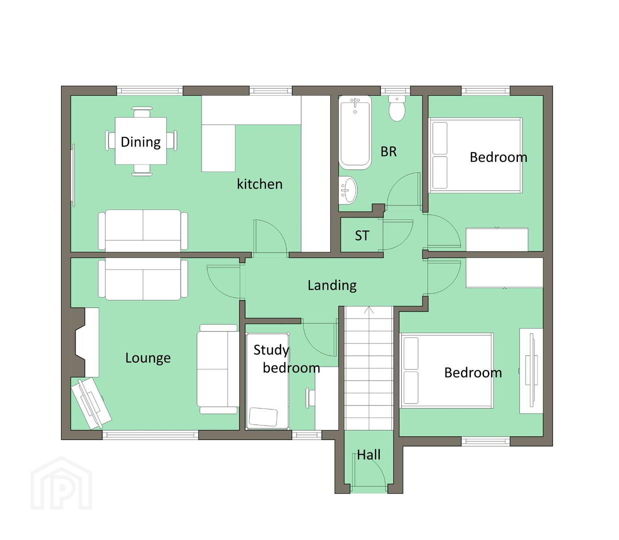 4 Windmill Court 14 of 14