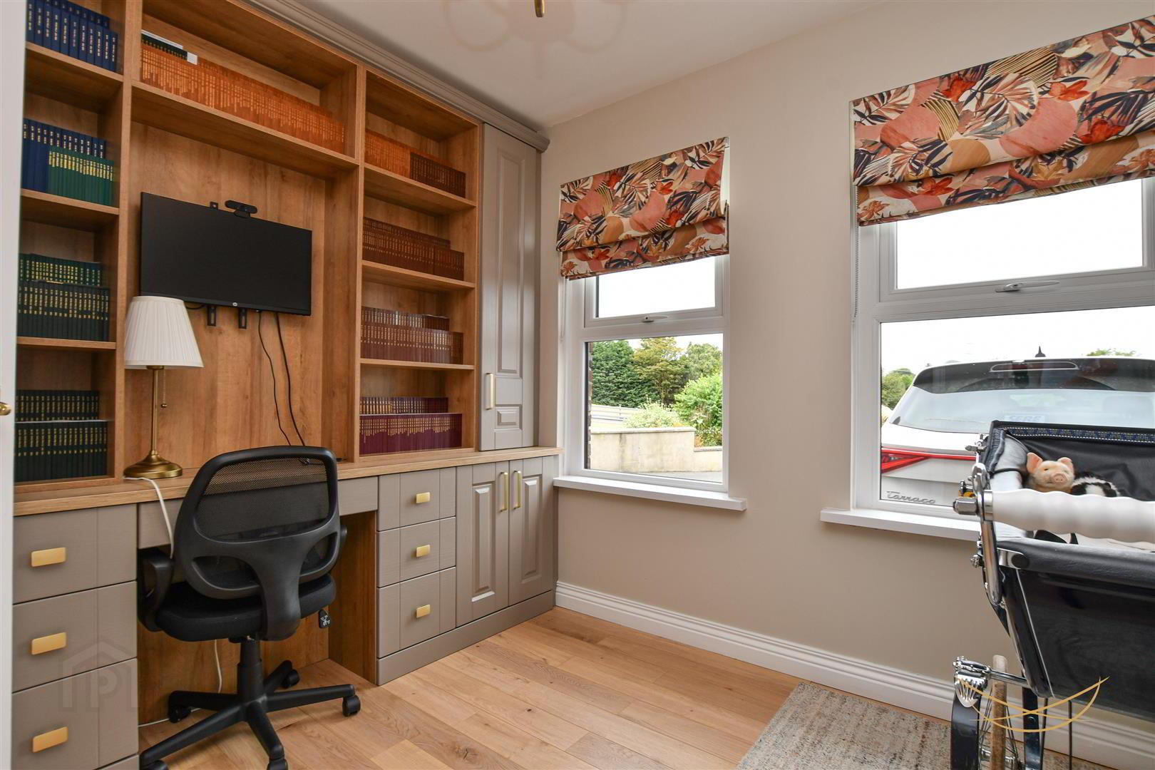 3 Clarke Lodge Mews 26 of 66