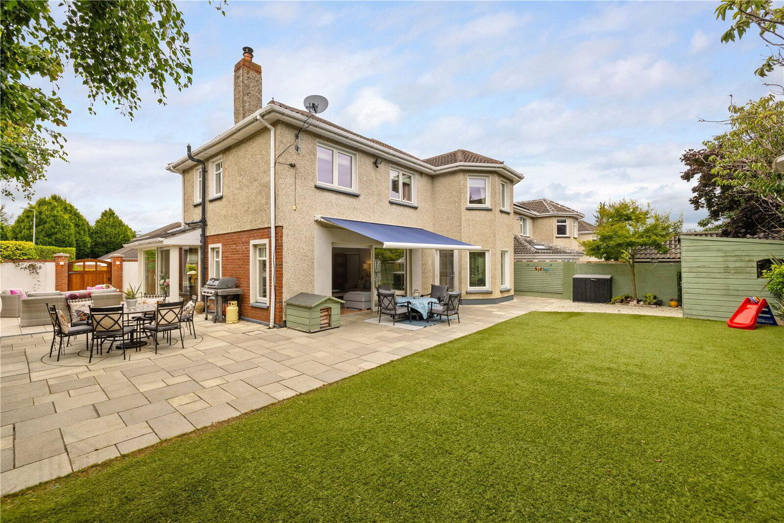 Evergreen, 2 Orlagh Close 32 of 33