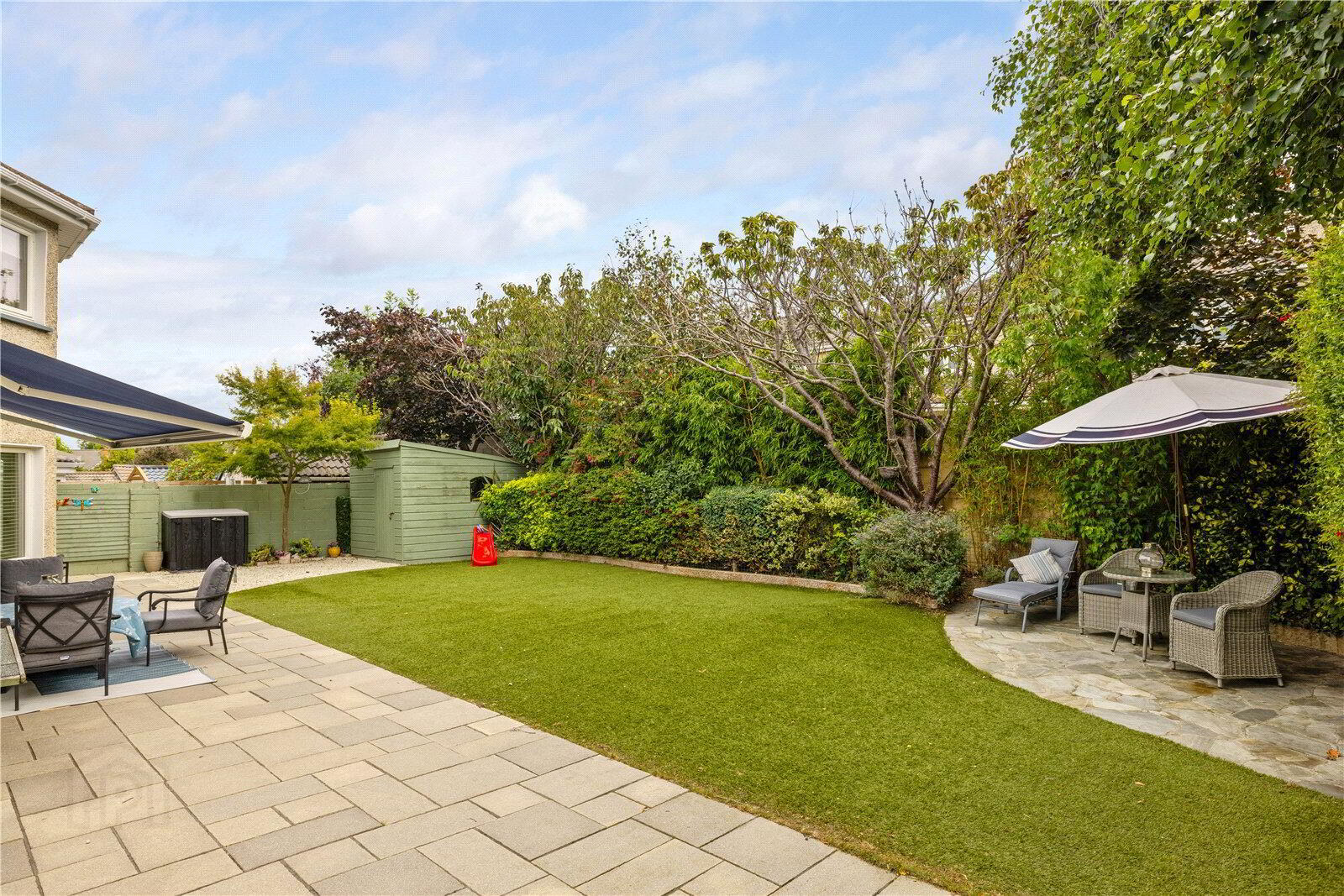 Evergreen, 2 Orlagh Close 31 of 33
