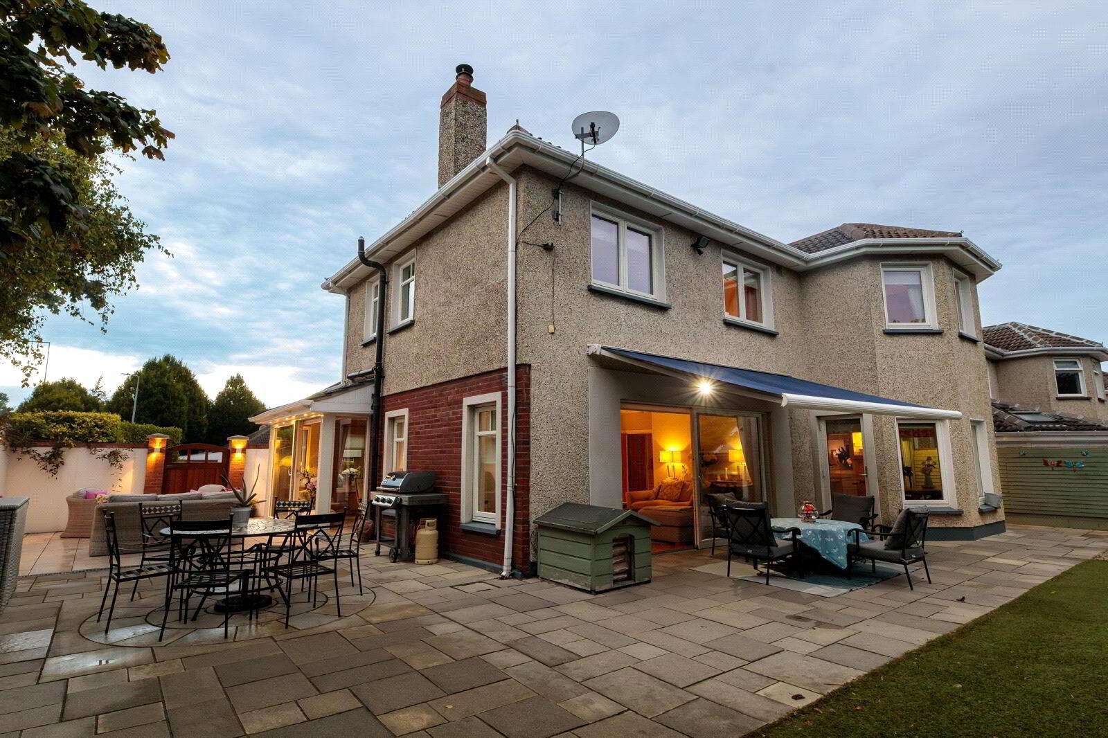 Evergreen, 2 Orlagh Close 33 of 33