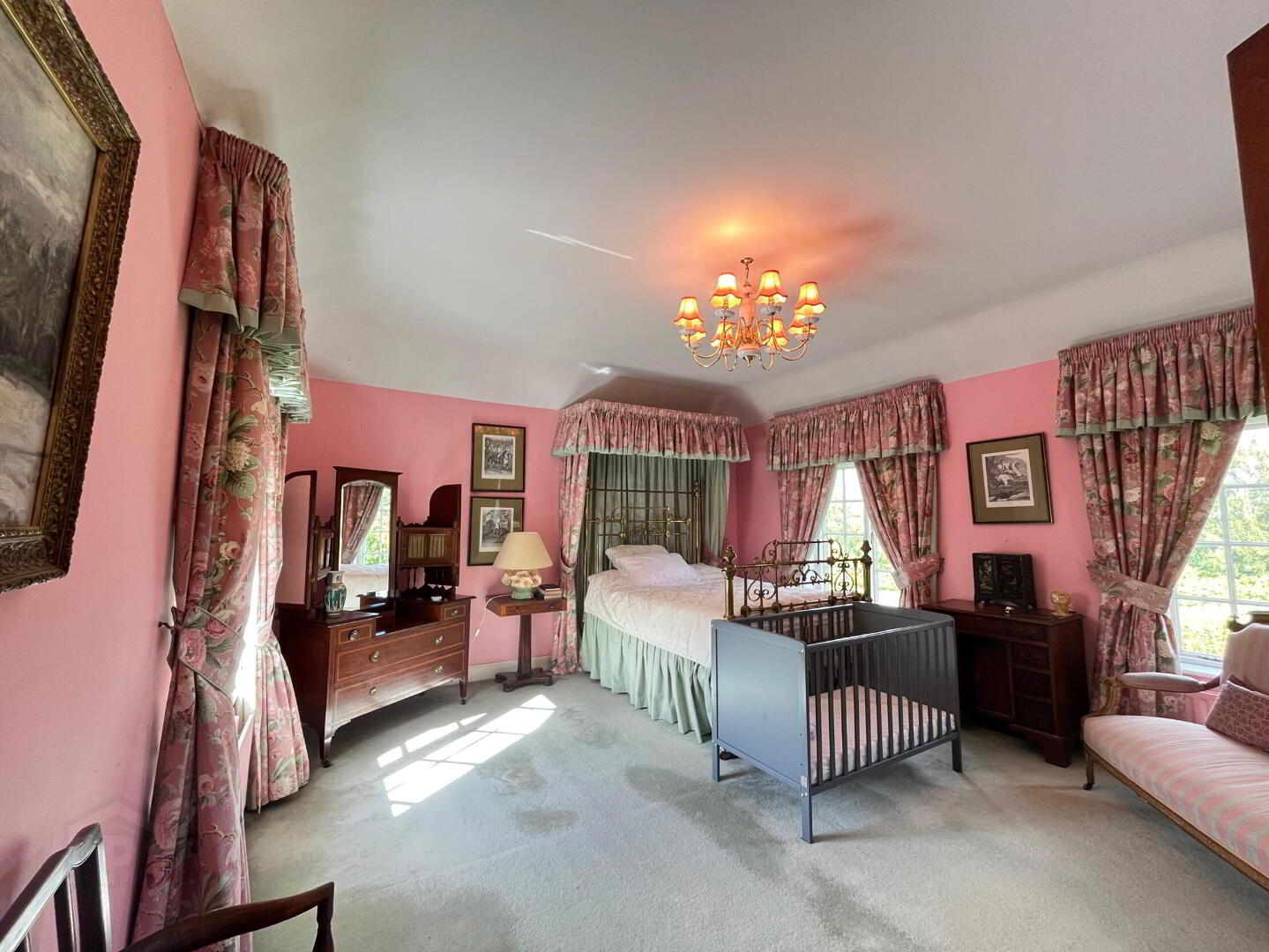 DOUBLE ROOM/HOUSE SHARE At Castlewarden 3 of 5
