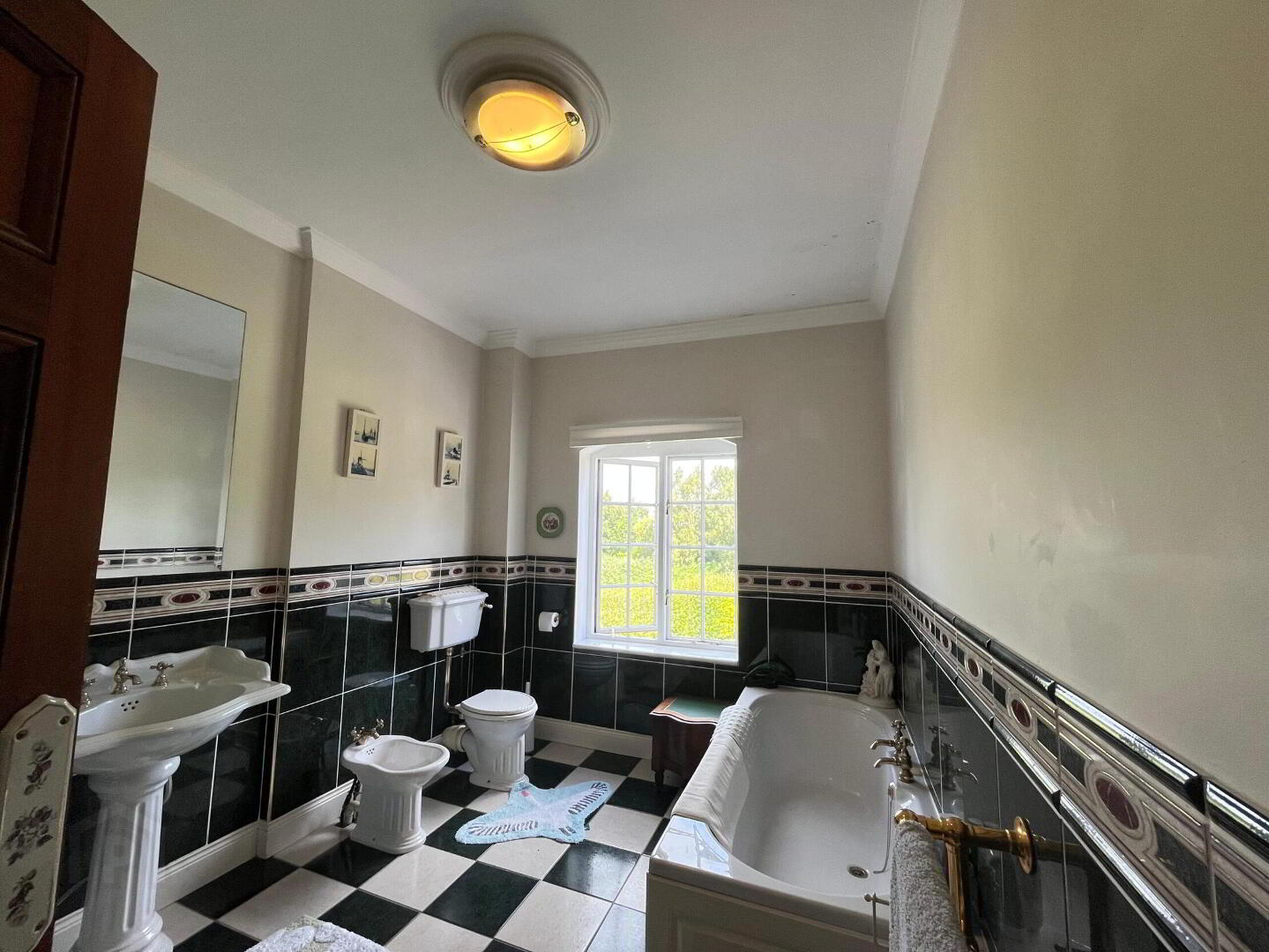 DOUBLE ROOM/HOUSE SHARE At Castlewarden 5 of 5
