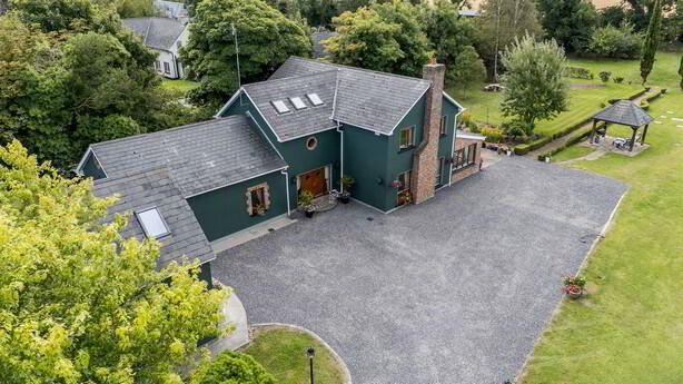 Tesano Lodge Baldwinstown 6 of 47