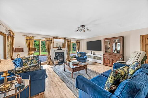 Tesano Lodge Baldwinstown 12 of 47