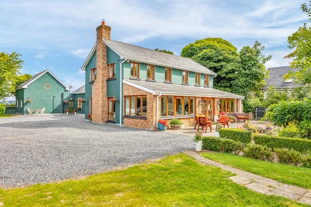 Tesano Lodge Baldwinstown 41 of 47