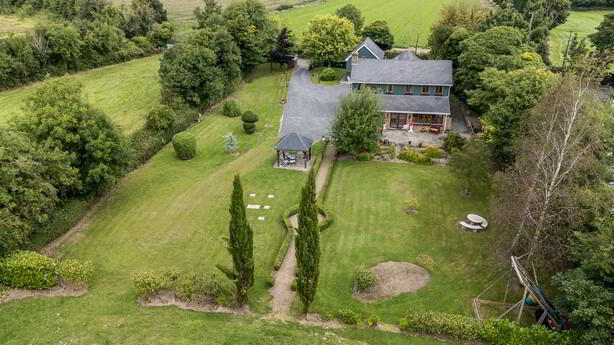 Tesano Lodge Baldwinstown 42 of 47