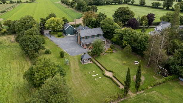 Tesano Lodge Baldwinstown 43 of 47