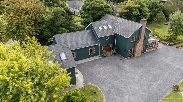 Tesano Lodge Baldwinstown 46 of 47