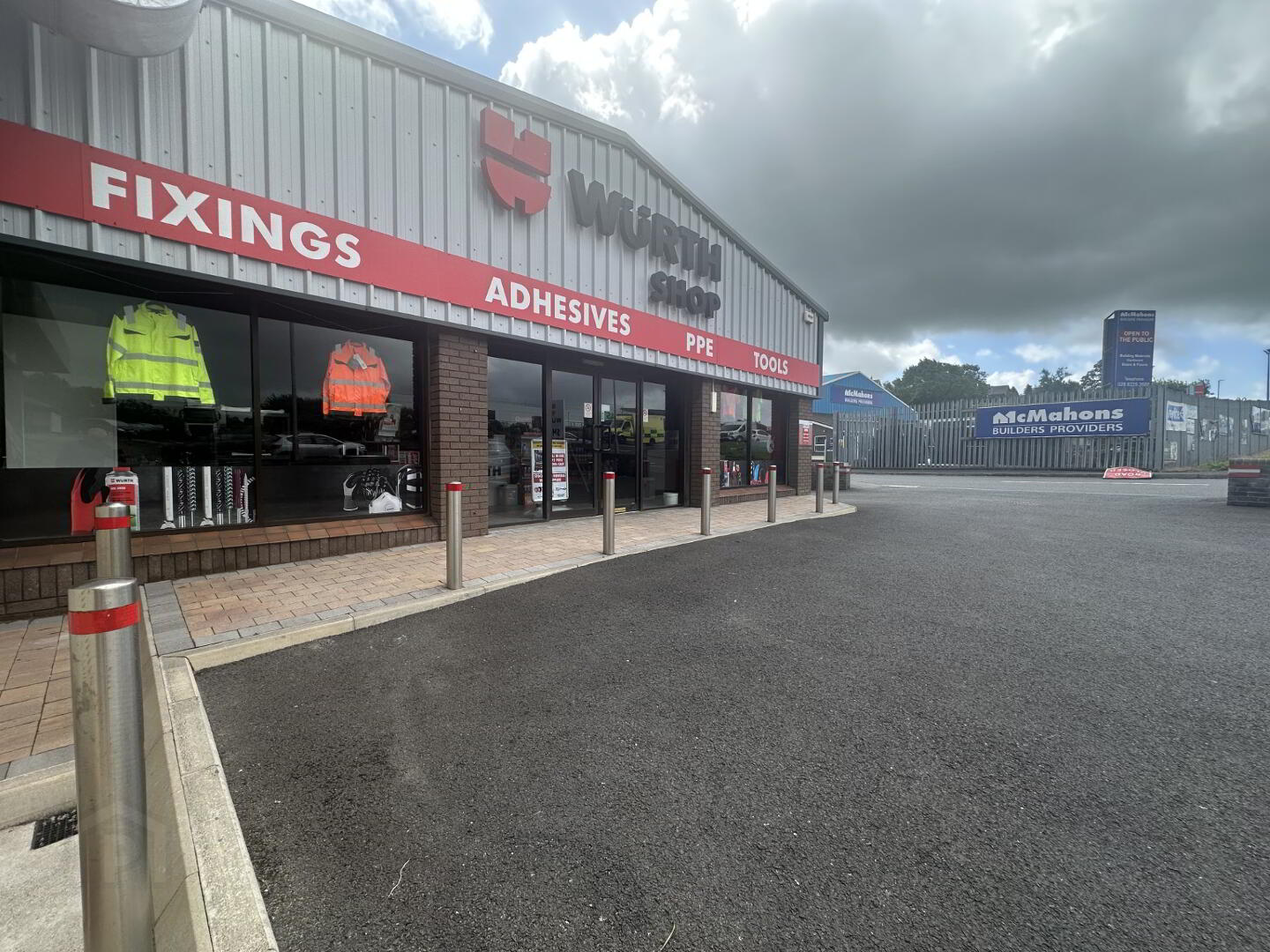 Dromore Road 3 of 8