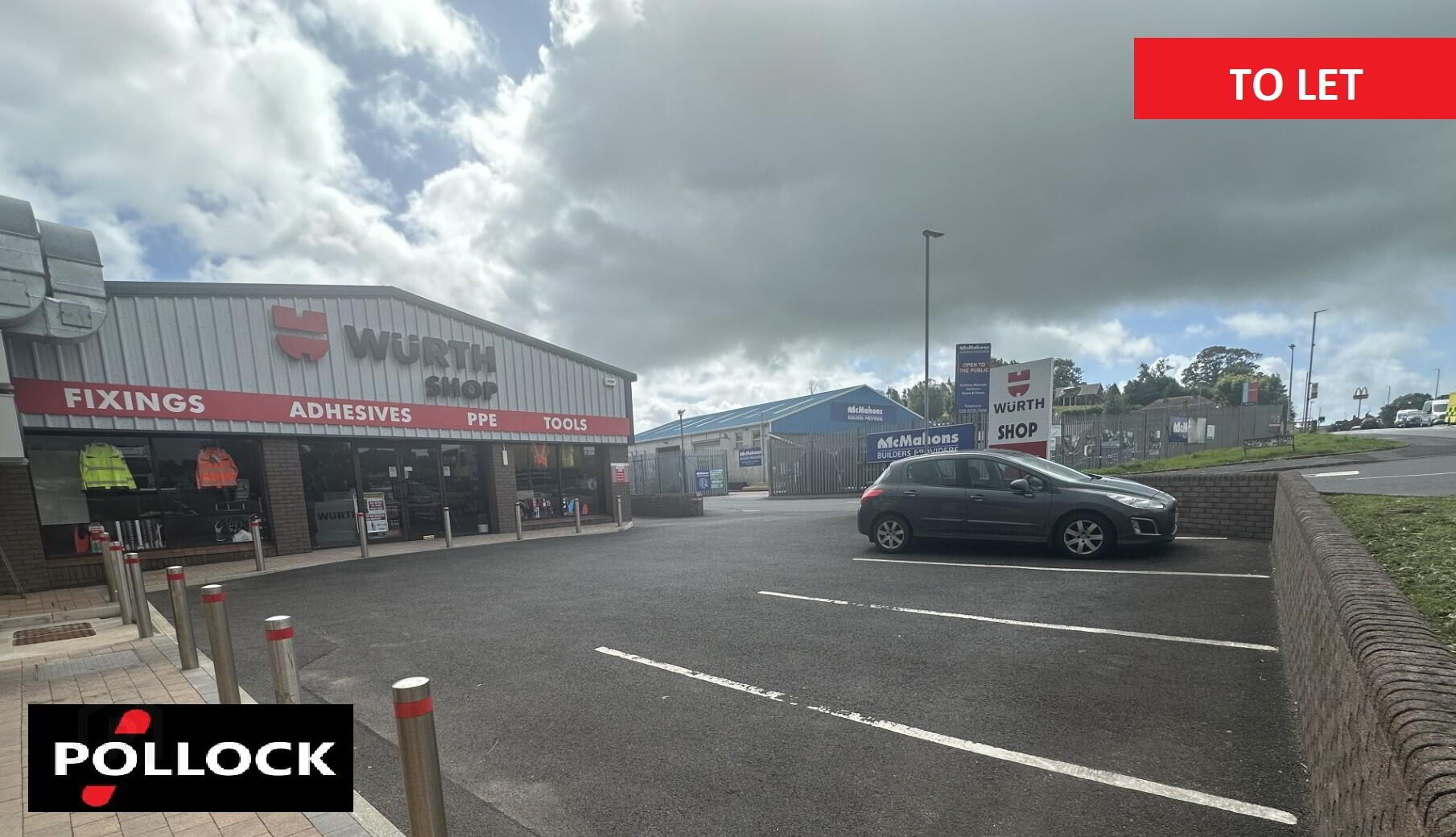 Dromore Road 1 of 8