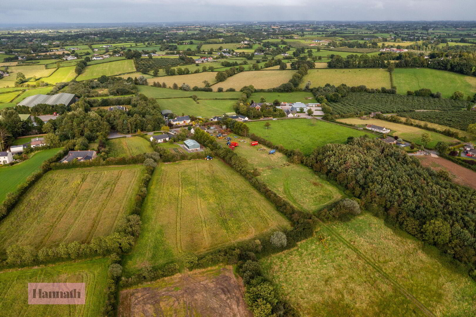 8.5 Acres Approx Land At, 26 Annaghmore Road 4 of 10