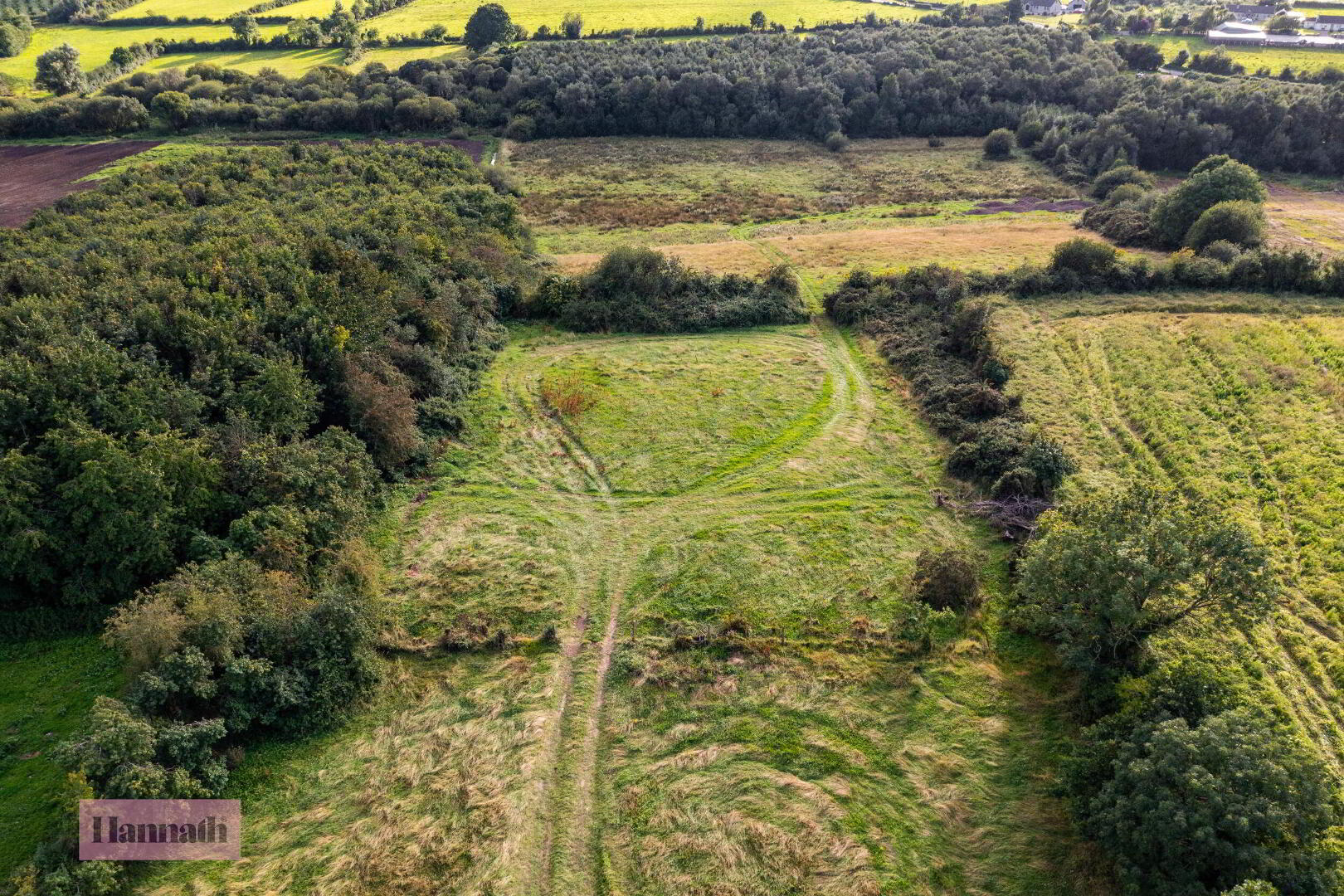 8.5 Acres Approx Land At, 26 Annaghmore Road 5 of 10