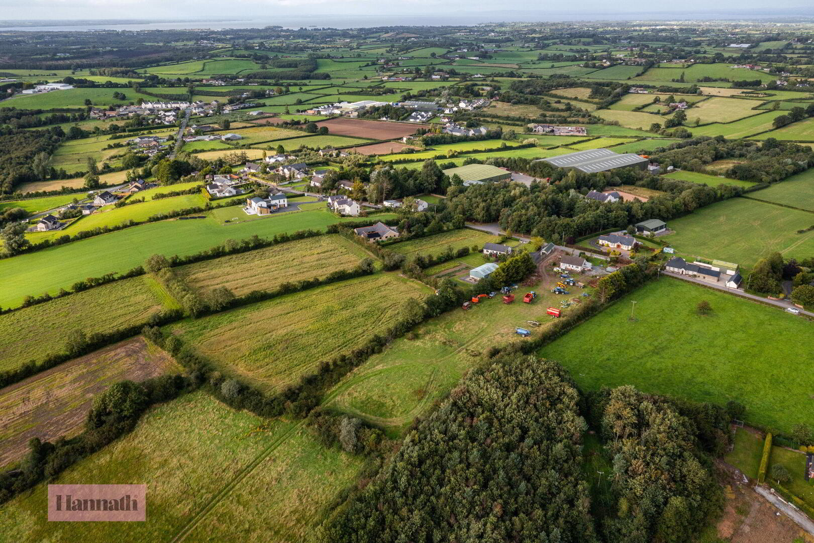 8.5 Acres Approx Land At, 26 Annaghmore Road 8 of 10
