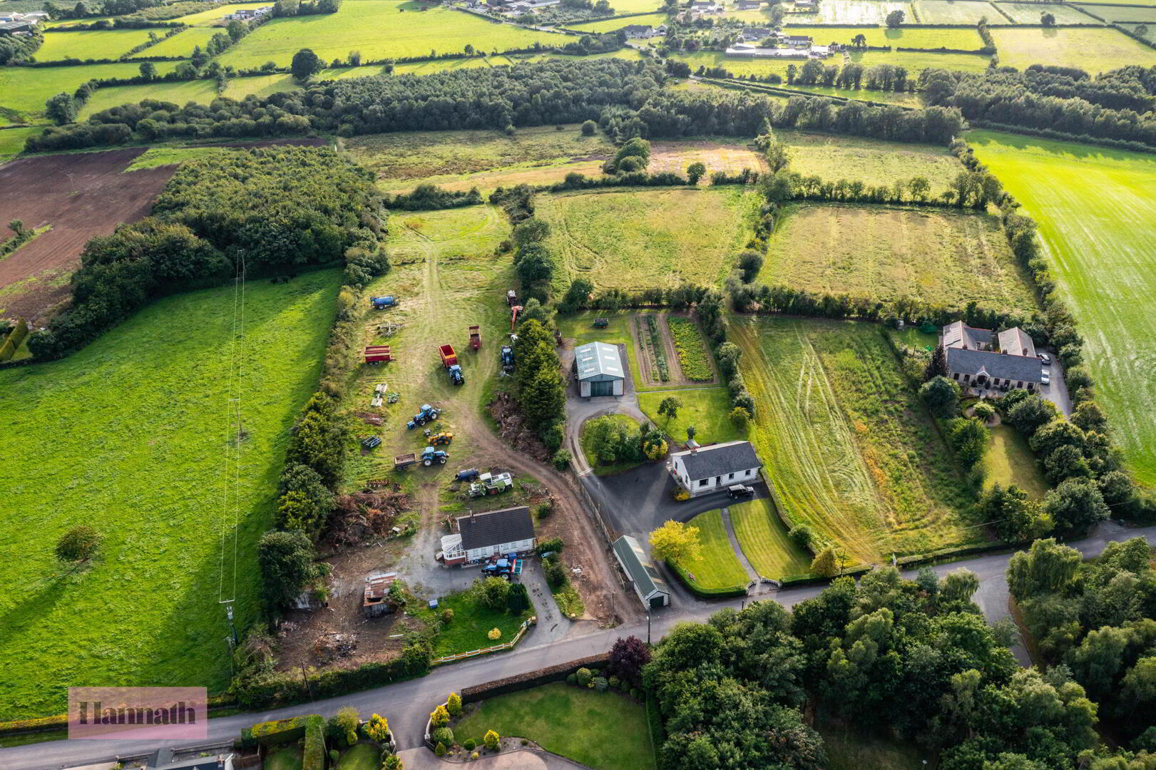 Land At, 26 Annaghmore Road 5 of 9