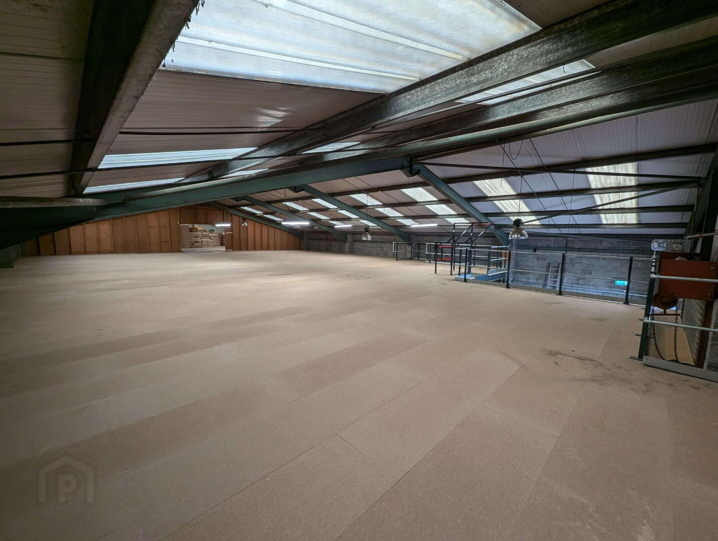 Edgar Industrial Estate 6 of 8