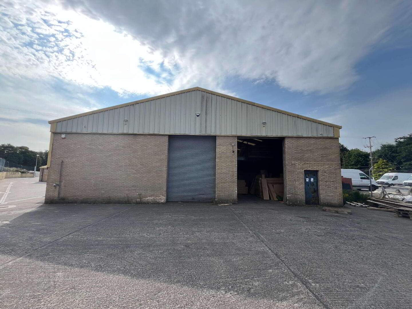 Edgar Industrial Estate 1 of 8