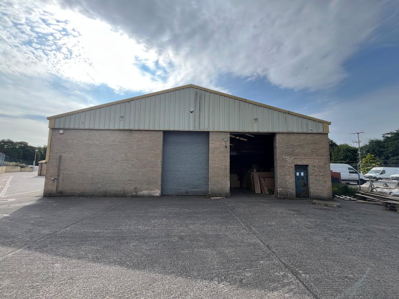 Edgar Industrial Estate 1 of 13