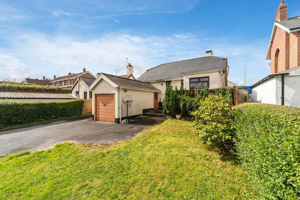 154 Finaghy Road South 23 of 27