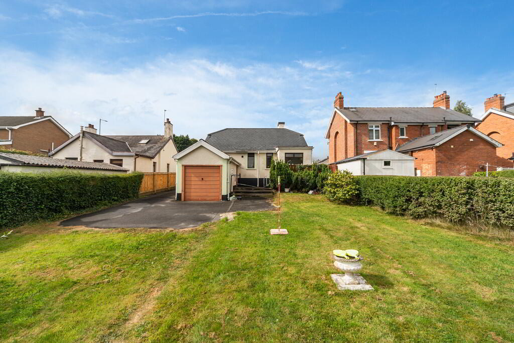 154 Finaghy Road South 22 of 27